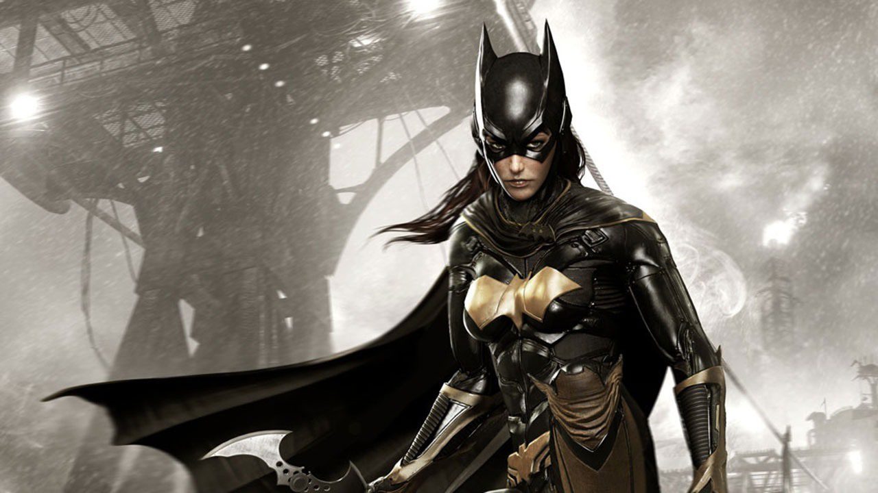 乔斯·韦登宣布退出DC《蝙蝠女》电影